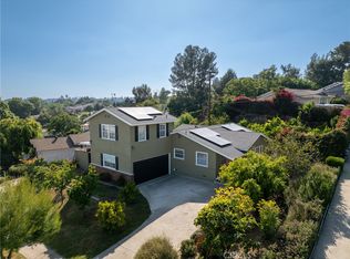 7500 Lion St, Rancho Cucamonga, CA 91730