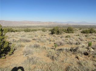 21 Powerline Rd, Lucerne Valley, CA 92356