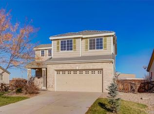 15123 E 119th Ave, Commerce City, CO 80603