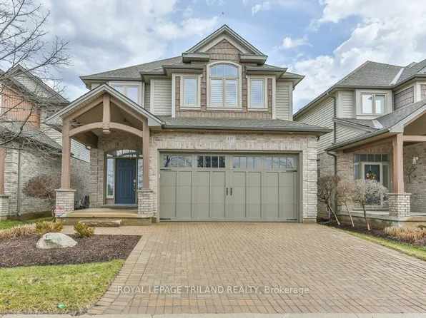 3278 Colonel Talbot Rd #137, London, ON N6P 1H4