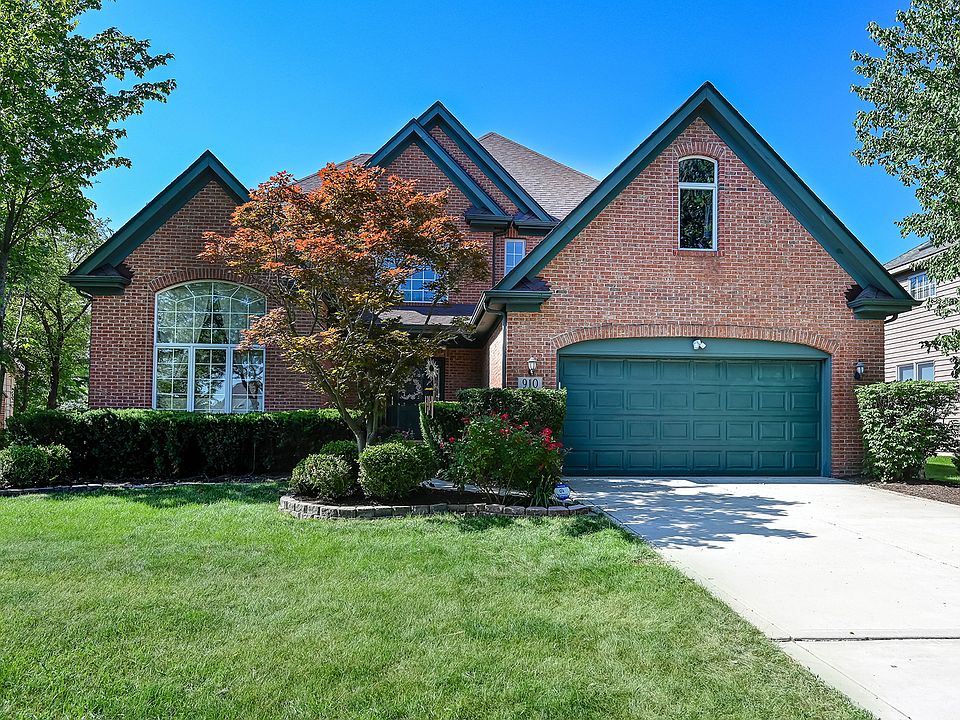 910 Windmere Ct, Darien, IL 60561 Zillow