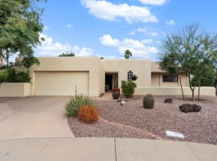 6702 E Aire Libre Ln, Scottsdale, AZ 85254