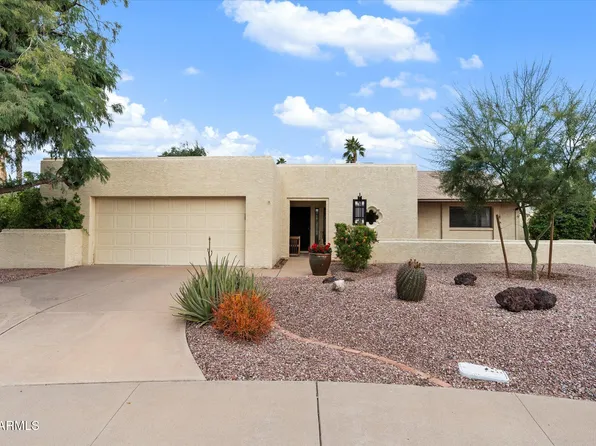 6702 E Aire Libre Lane, Scottsdale, AZ 85254