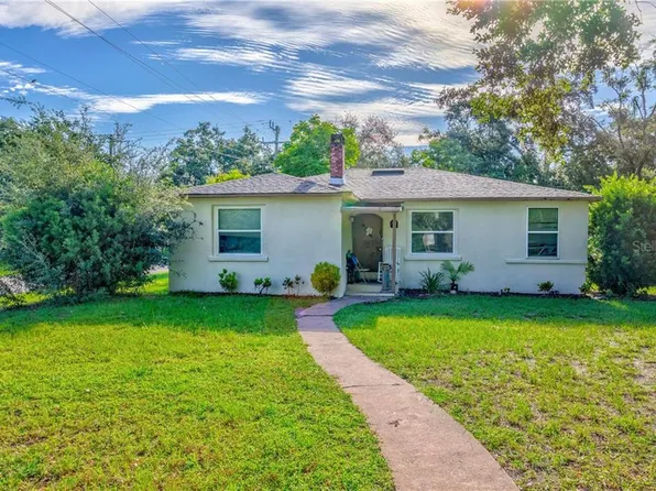 401 Holly Ave, Sanford, FL 32771