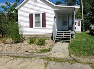 112 N Scott St, Warsaw, IN