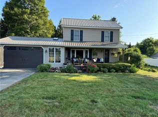 5533 School St, Lee Center, NY 13363