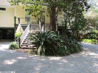 18836 James Rd, Gulf Shores, AL 36542