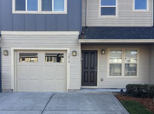 3814 NE 87th Pl, Vancouver, WA 98662