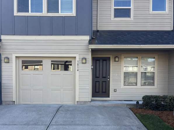 3814 NE 87th Pl, Vancouver, WA 98662