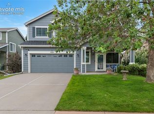 7225 Westerner Dr, Colorado Springs, CO 80922