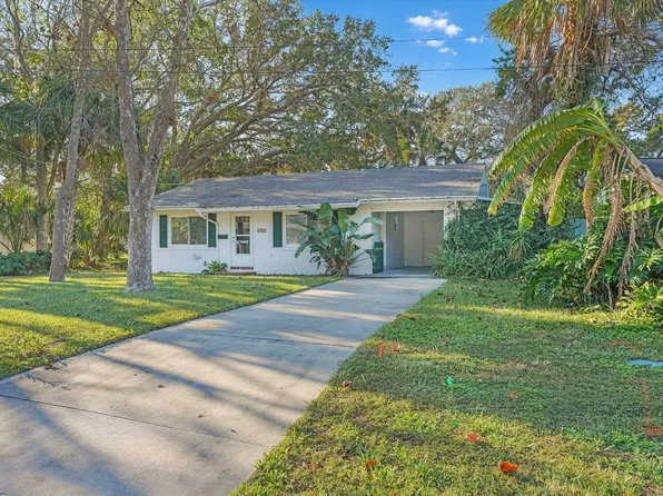 221 Herada St, Saint Augustine, FL 32080