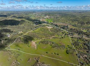 8424 O'Donovan Rd, Creston, CA 93432