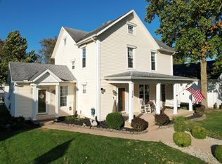 310 W Baird St, West Liberty, OH 43357