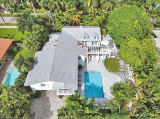 Hollywood Lakes Section, Hollywood, FL 33019