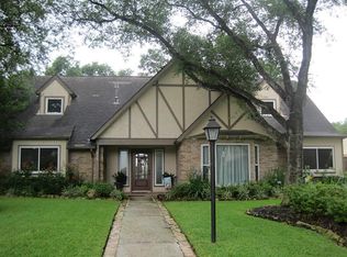 7514 Bull Creek Rd, Houston, TX 77095
