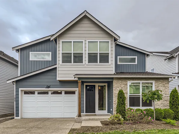 11822 57th Ave NE, Marysville, WA 98271
