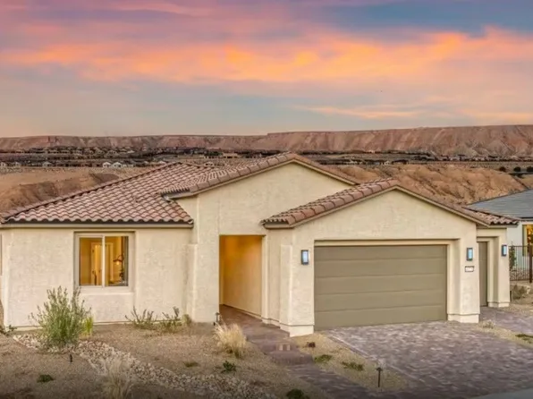 704 Mesa Sun Ct, Mesquite, NV 89027
