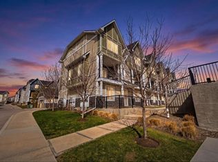 301 Nolanlake Vlg NW, Calgary, AB T3R 0Z7