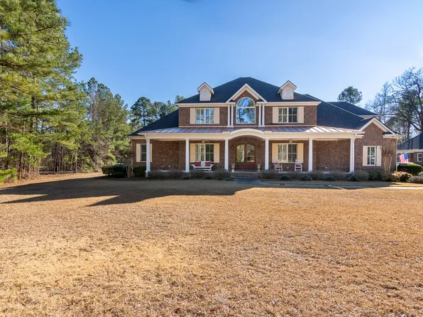 310 WALTON MILL Road, Appling, GA 30802