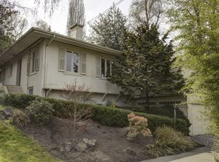 2325 Boyer Ave E, Seattle, WA 98112