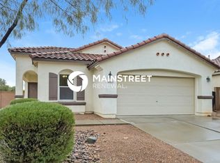 6963 S Sweetbush Ave, Tucson, AZ 85756