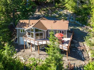 15870 Cedar Brae Rd, Leavenworth, WA 98826