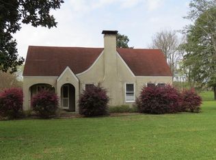 4206 S Grand St, Monroe, LA 71202