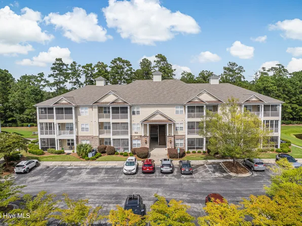 240 Woodlands Way Unit 4, Calabash, NC 28467