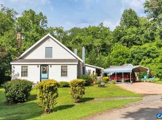 33 Entry Run Rd, Stanardsville, VA 22973