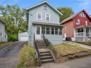 1371 Laffer Ave, Akron, OH 44305