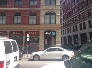 151 Milk St, Boston, MA 02109