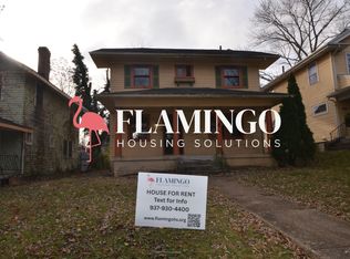 600 Kenilworth Ave, Dayton, OH 45405
