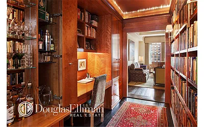 Sold by Douglas Elliman