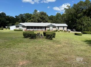 50040 Rabun Rd, Bay Minette, AL 36507