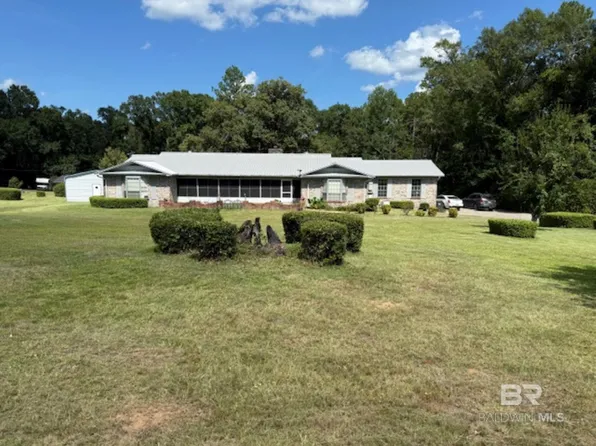 50040 Rabun Rd, Bay Minette, AL 36507