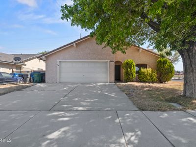 3556 Spice St, Lancaster, CA, 93536