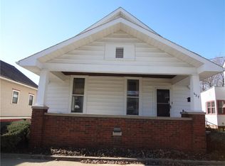 627 Elm St, Shelbyville, IN 46176