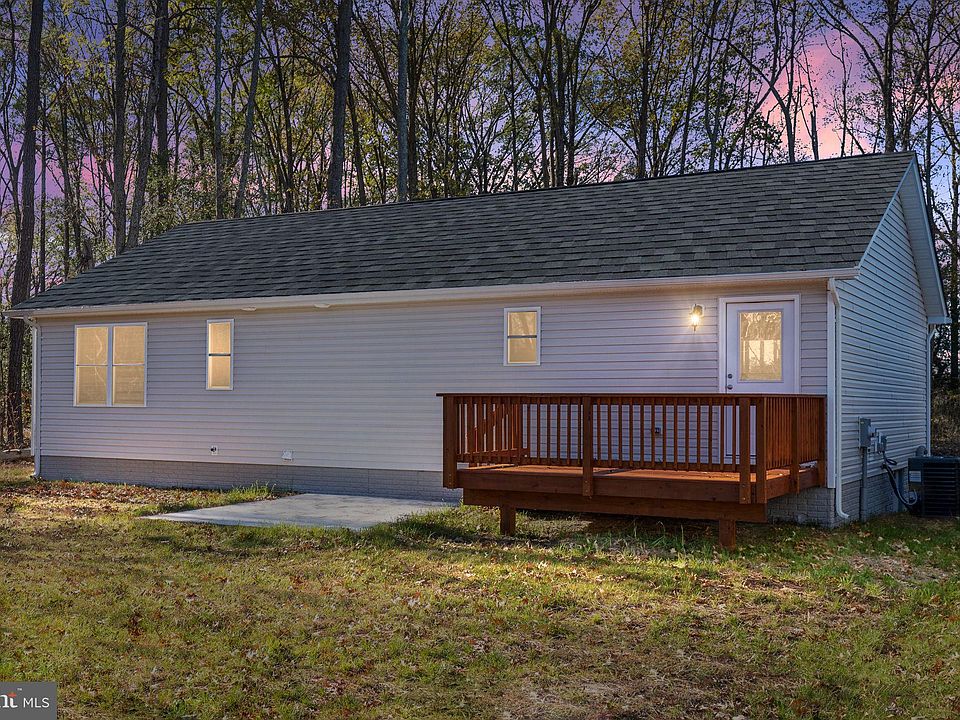 250 Currioman Dr, Montross, VA 22520 Zillow