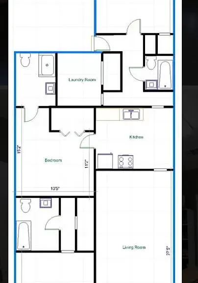 2560 S University Dr — Photo 12