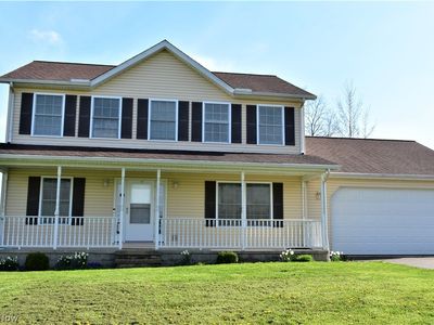 127 Us Route 250 E, Jeromesville, OH, 44840