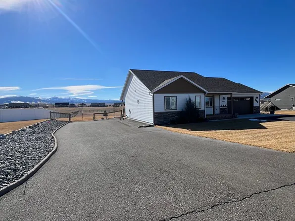4305 Berkshire Rd, East Helena, MT 59635