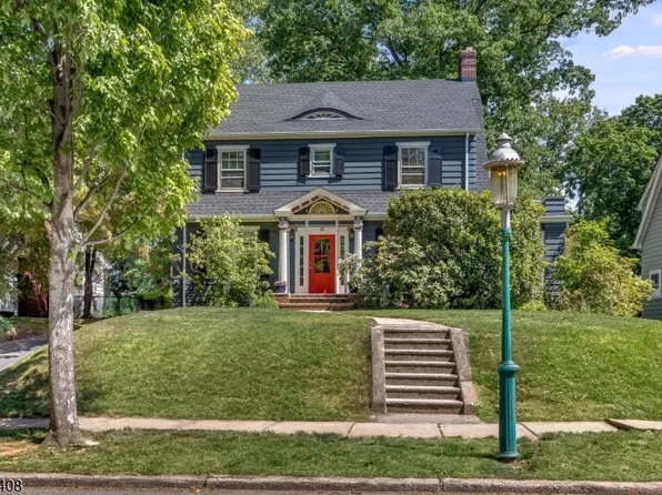 85 Hawthorne Ave, Glen Ridge Boro Twp., NJ 07028