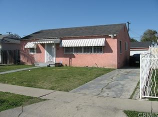 2225 W 154th St, Compton, CA 90220