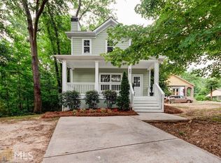 897 Ridge Ave NW, Mableton, GA 30318