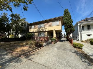 2119 Central Ave #F, Alameda, CA 94501