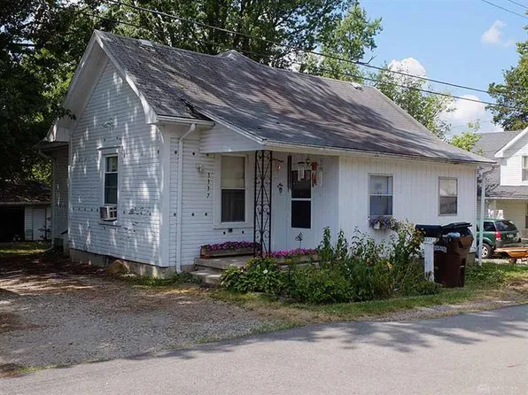 3337 Trubee Ln, Dayton, OH 45432