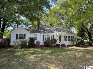 119 Patsy Ln, Cheraw, SC 29520
