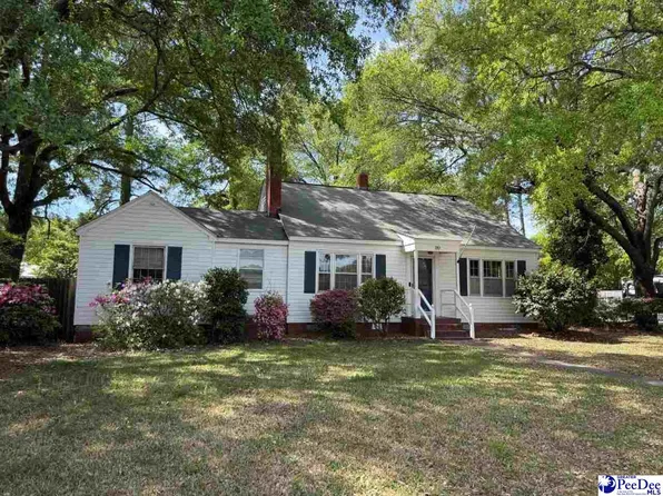 119 Patsy Ln, Cheraw, SC 29520