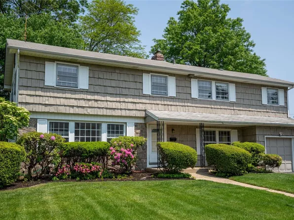 68 Orange Drive, Jericho, NY 11753