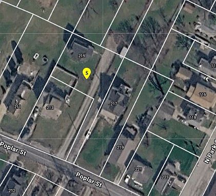 1st image of 215 Poplar St